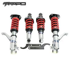 FAPO Coilovers Kits for Honda Civic & SI 2001 2002 2003 2004 2005 EM2 EP3 Adj. picture