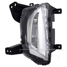 LED Fog Light Bumper Lamp for 22-23 Chevy Equinox Left Driver Side picture
