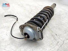 2012-19 MASERATI GRANTURISMO REAR STRUT COIL SHOCK ABSORBER ACTIVE ASSEMBLY M145 picture