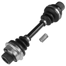 Front Differential Drive Shaft and Spring for Yamaha Grizzly 660 YFM660 2003-08 picture