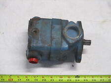 Vickers Vane Power Steering Pump, 280262 picture