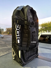 OGIO RIG 9800 Gear Bag - Stealth Black picture