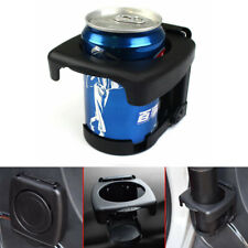 Universal Auto Drink Cup Bottle Stand Holder Car Vehicle Folding Beverage Pad picture