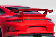 Eros GT3 Look Wing (includes brake light) for 2012-2015 911 Carrera 991 picture