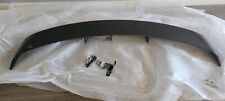 BENTLEY GT3 MANSORY CARBON FIBER REAR WING GENUINE OEM MANSORY  picture