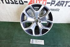 2018 2019 DODGE CHARGER CHALLENGER SINGLE WHEEL RIM USED 20X8J OEM AX65044 picture