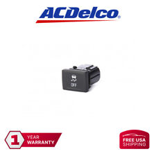 ACDelco Traction Control Switch 25802918 picture