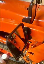 1-Universal magnetic back up mirror allis chalmers ,kubota Truck Skid Steer picture