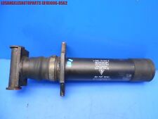 79-86 PORSCHE 928 FRONT / REAR BUMPER IMPACT SHOCK ABSORBER SUPPORT 92850501502 picture