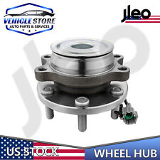 RWD Front Wheel Hub Bearing for 2005 - 2018 Nissan Frontier Pathfinder Xterra picture