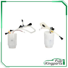 For 2004-2010 Porsche Cayenne Electrical Fuel Pump Aseembly Left+Right Side picture