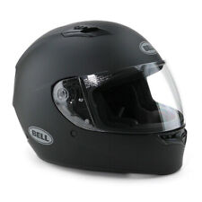 Bell Qualifier Matte Black Full Face Motorcycle Street Helmet picture