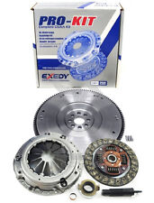 EXEDY CLUTCH KIT+ Grip FLYWHEEL For 02 - 06 Acura RSX 2.0L DOHC K20, 5 speed picture