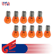 10x 1157 12v P21 Bulb Light Car Parking Turn Signal Combination Light for Car picture