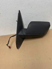 2007-2011 Ford Expedition Left Driver View Door Heat Blink Mirror 9330N OEM DG picture