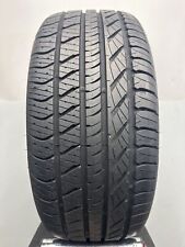 1 Kumho Ecsta 4X II Used  Tire P255/45R20 2554520 255/45/20 - 10/32 picture
