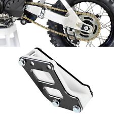 CNC Chain Guard Guide Protector For Honda CRF110F CRF 110 2013-2023 2024 Black picture