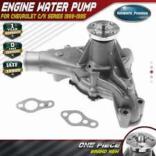 Engine Water Pump for Chevrolet Blazer C1500 C2500 GMC K1500 K2500 K3500 Jimmy picture