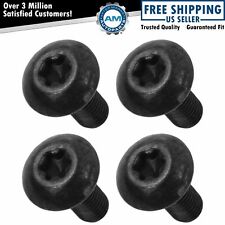 OEM 9944-10-820B Convertible Top Latch Torx Bolt Left & Right Set of 4 for Miata picture