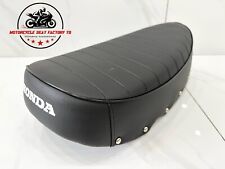 Honda CT70 Trail 70 1969-1970-1971 Dax ST70 CT70 Seat Saddle New Complete Seat. picture