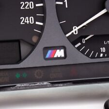 BMW e36 Instrument Cluster M Logo Badge for all Cluster picture