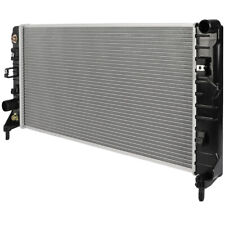 PICKOOR Aluminum Radiator For 2014-2016 Chevrolet Impala Limited 3.6L CU13326 picture