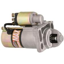 Powermaster 9201 PowerMAX Starter, Full size, Gold Iridited Fits Chevy picture