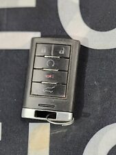 Keyless Entry Remote Control Car Key Fob For Cadillac SRX ATS XTS ELR NBG009768T picture