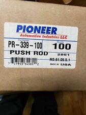 Push Rod   PR-339, PR-339-4, PR-339-100 Pioneer(lot of 100)   Ford picture