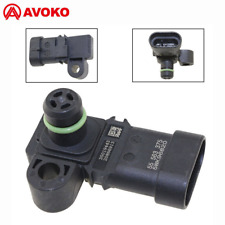 MAP Sensor Boost Pressure Manifold Absolute For Chevrolet Opel Vauxhall 55563375 picture