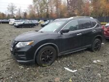 Anti-Lock Brake Part Assembly VIN K 1st Digit AWD Fits 18 ROGUE 2581287 picture