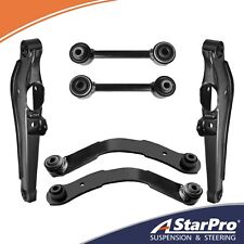 6pc Rear Lower&Upper Locating Lateral Control Arm Kits For Dodge Compass Patriot picture