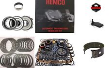 4L60E Transmission Rebuild Kit 1997-2003 + frictions filter band Automatic trans picture