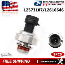 12573107 New Oil Pressure Sending Unit For Chevrolet GMC Cadillac Buick Hummer picture