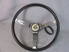1960s Corvette Steering Wheel Original picture