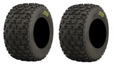Pair of ITP Holeshot XC ATV Tires Rear 20x11-9 (2) picture