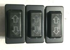 ECP FERRARI 348 PARTS set of 3 window switches 144797 new picture