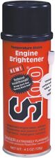 S100 Engine Brightener 4.5 oz. picture