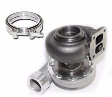 Racing Hight Performance Turbocharger GT45 Up to 600HP T4 Flange+3.5