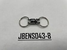 Snap-on Tools NEW RARE Pull Apart Socket Keychain picture