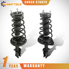 Pair Rear Struts Shock Absorbers For 2007-2011 Lexus ES350 Toyota Camry Avalon picture
