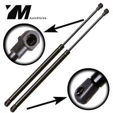 Qty(2) Hood Front Lift Supports Springs Shock Struts For BMW Z4 E85 E86 2003-08 picture