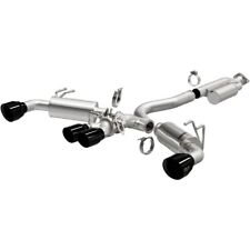 Magnaflow For 2023 Toyota GR Corolla NEO Cat-Back Exhaust System picture
