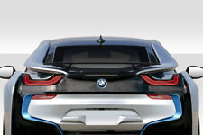 Duraflex I12 GT Concept Rear Wing Spoiler - 1 Piece for i8 BMW 14-20 ed_116303 picture