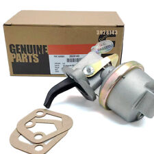 NEW Fuel Feed Pump Hand Pump 4937405 for Cummins 4BT 6BT Engine Parts US STOCK picture