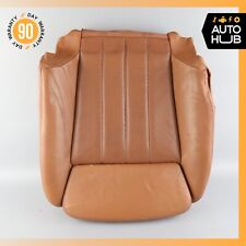 2006 Bentley Continental Flying Spur Front Right Side Bottom Seat Cushion OEM picture