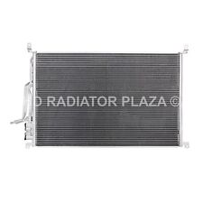 A/C AC Condenser For 04-10 Audi A8 Quattro 07-09 S8 4.2L 5.2L 6.0L 6.3L AU303012 picture