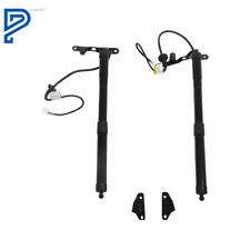2*Rear (L+H) Tailgate Power Hatch Lift Support Strut For Toyota RAV4 2013-2016 picture