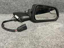 2015 - 2023 Ford Mustang Front Right Side View Power Door Mirror FR3Z-17682-N picture