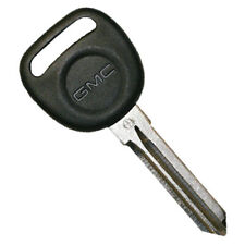 NEW Ignition Key Uncut Blade Blank GM GMC with Logo B111Truck Van Pickup  picture